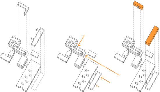 franca alexandra sonntag, ricardo montoro coso, move architecture laboratory, move-archlab