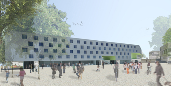 franca alexandra sonntag, ricardo montoro coso, move architecture laboratory, move-archlab