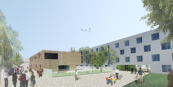 franca alexandra sonntag, ricardo montoro coso, move architecture laboratory, move-archlab