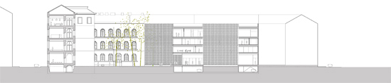 franca alexandra sonntag, ricardo montoro coso, move architecture laboratory, move-archlab