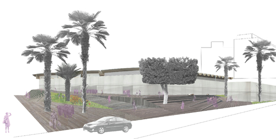 franca alexandra sonntag, ricardo montoro coso, move architecture laboratory, move-archlab